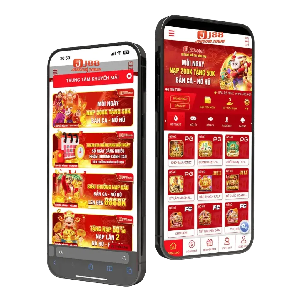 Kho game đa dạng tt 88