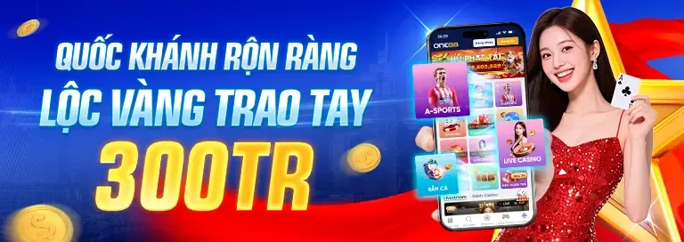 Cơ hội trúng giải độc đắc lớn tại tt 88